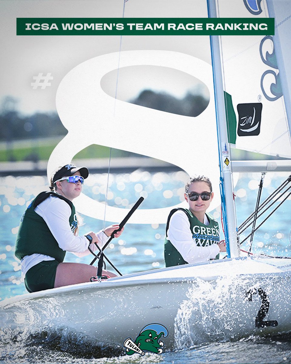 Green Wave Sailing tweet media