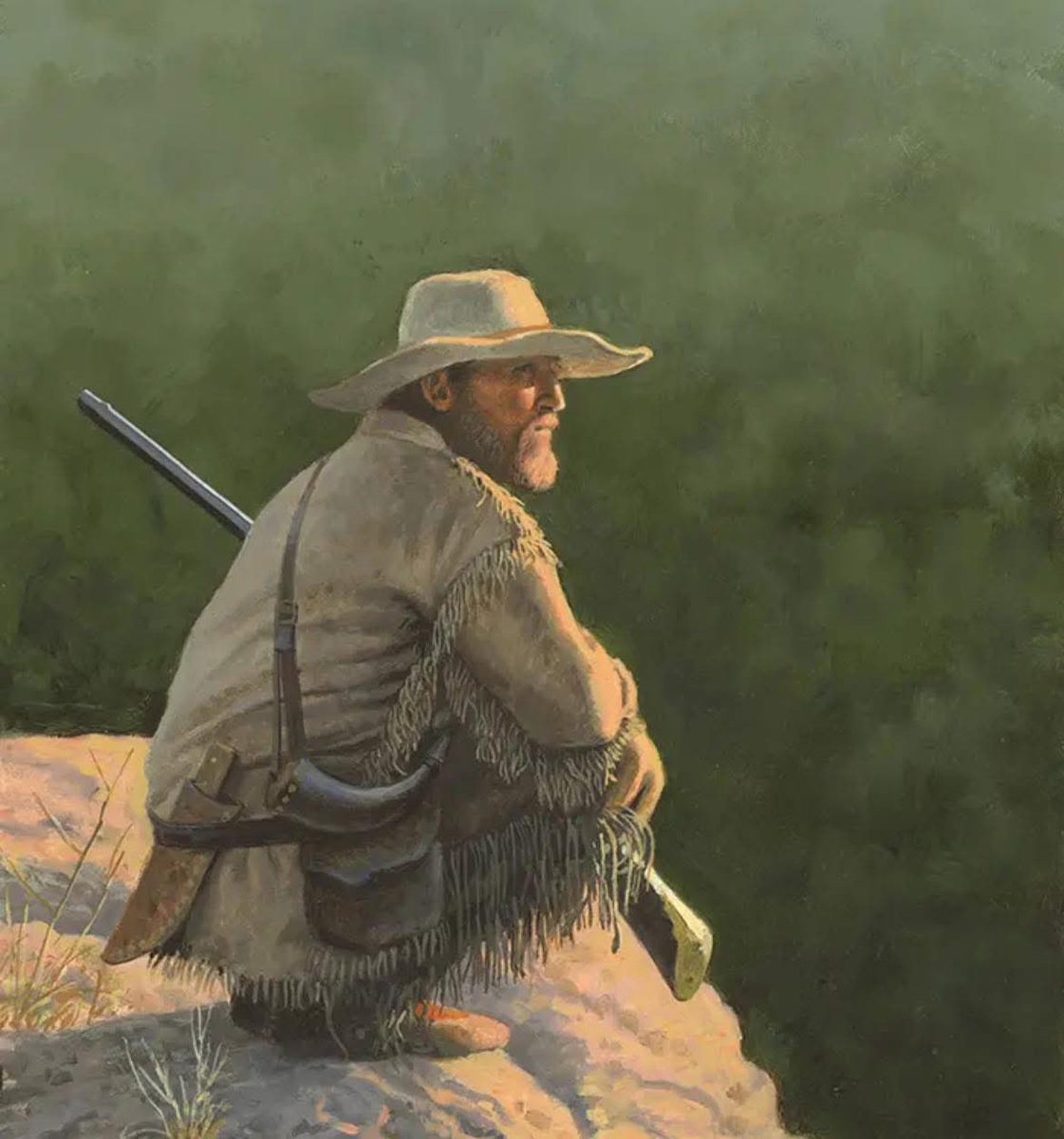 Poetic Outlaws tweet media