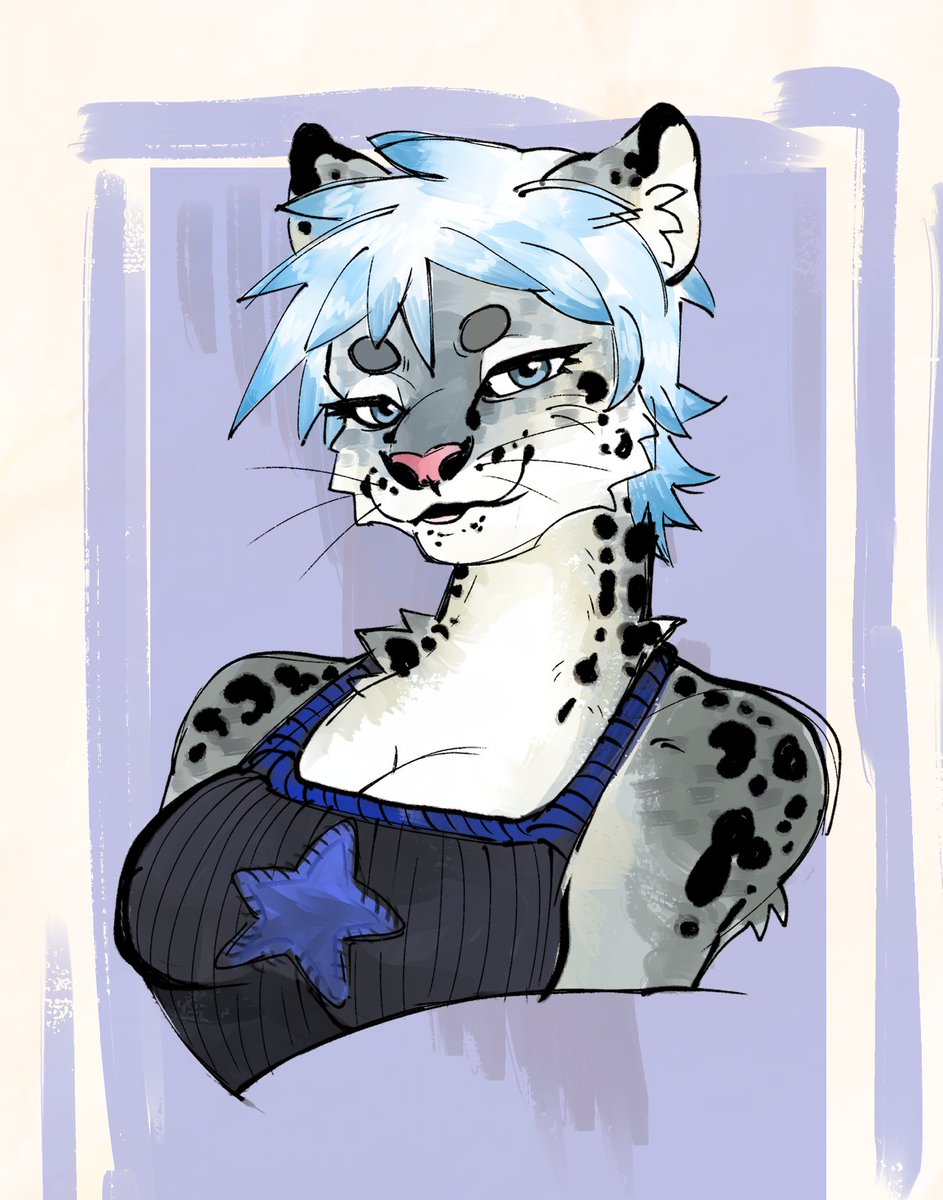 beeflover1_'s tweet photo. Drew up some Furry characters I made in the Sims 4 furry mod recently 👀 (ive been addicted so badd) #furry #anthro https://t.co/DJQtAbYN3N