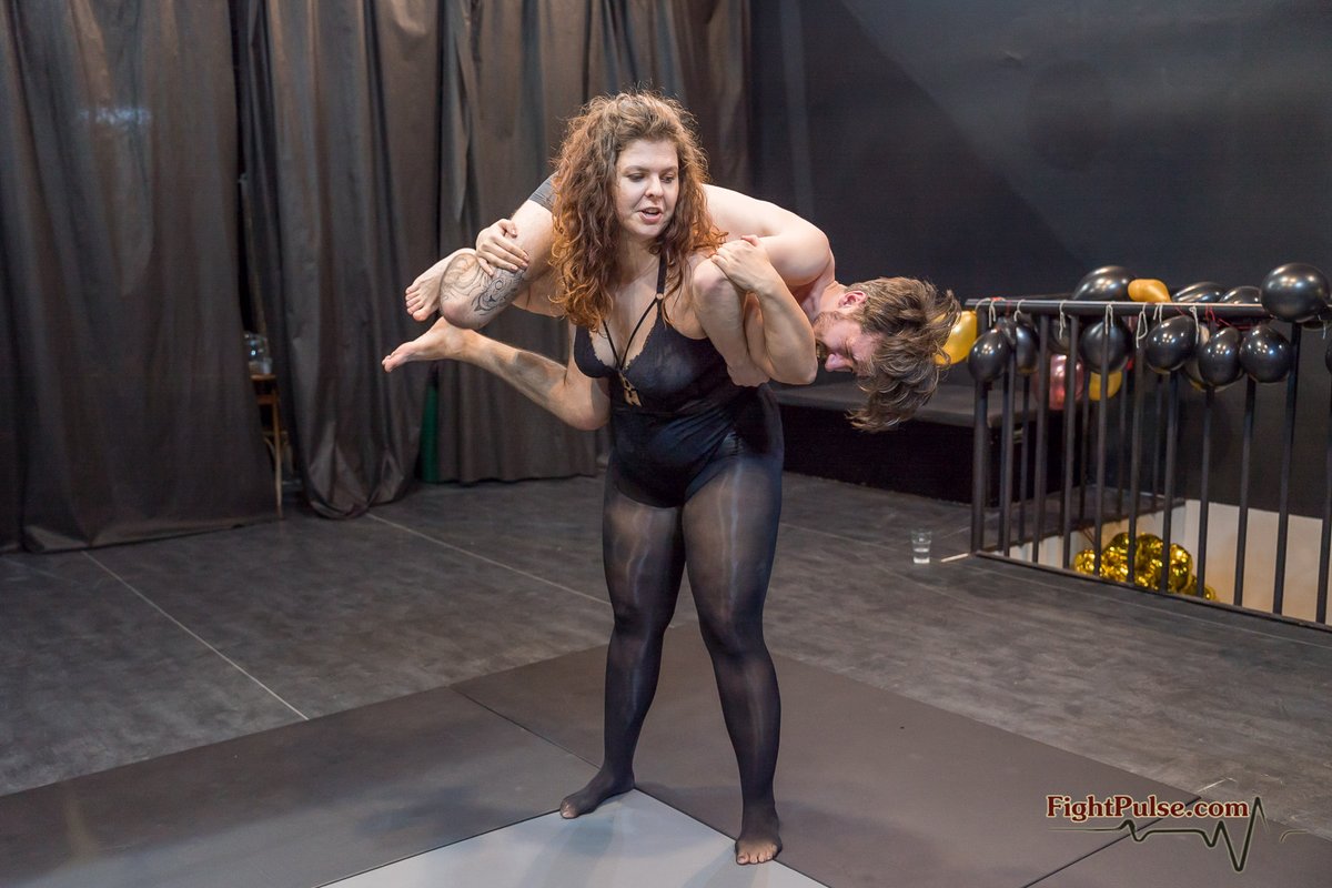 Fight Pulse tweet media