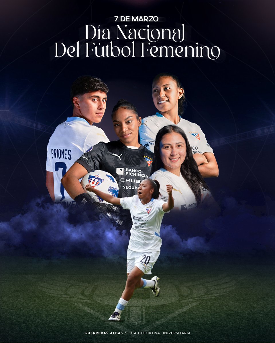 GuerrerasAlbas_LDU tweet media