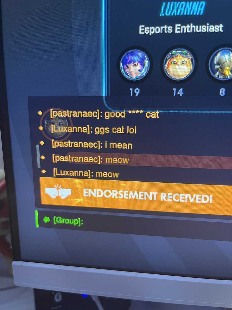 GummiWormi's tweet photo. #Jetpackcat players that are on opposite teams all share the same two brain cells, its me im jpc players https://t.co/lcXiJCcbgg