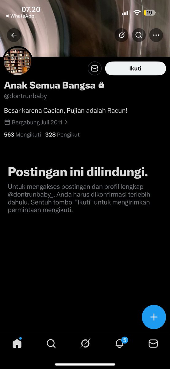 aRa tweet media
