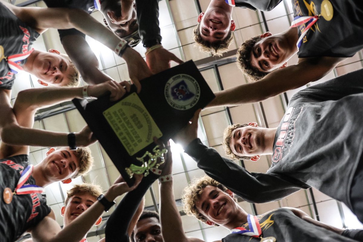 MileSplit Ohio tweet media