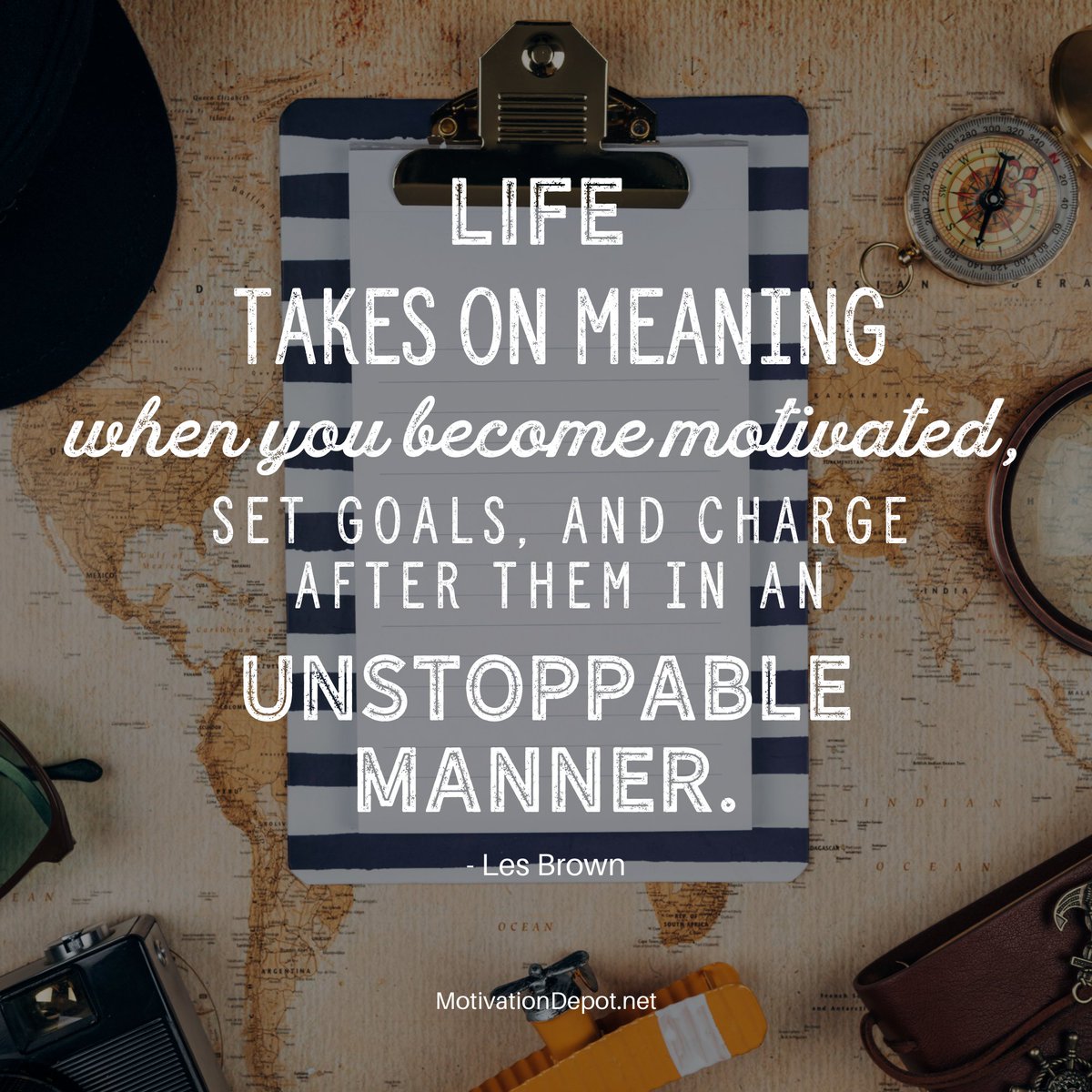 Motivation Depot (@motivatedepot) on Twitter photo 