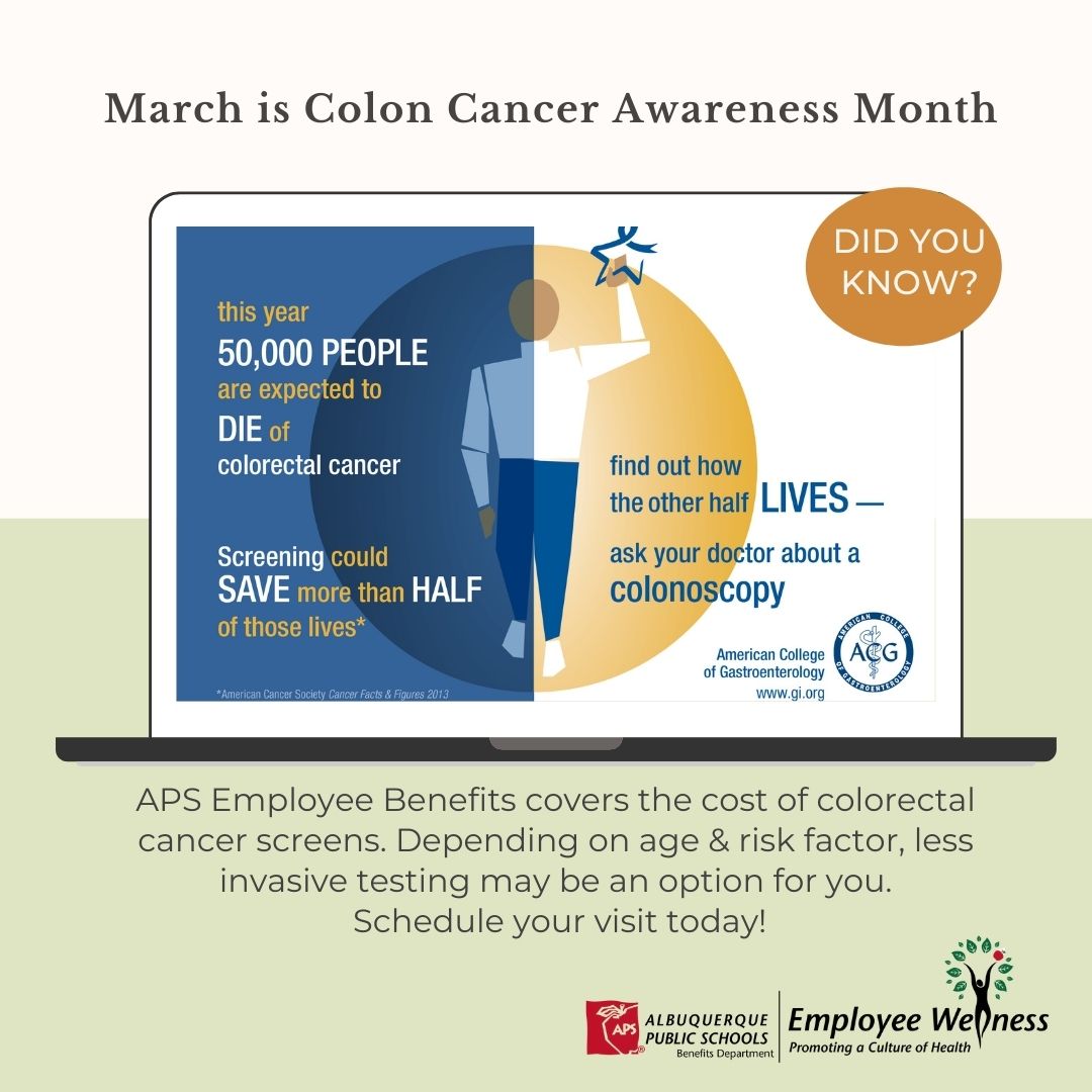 APS Employee Wellness tweet media