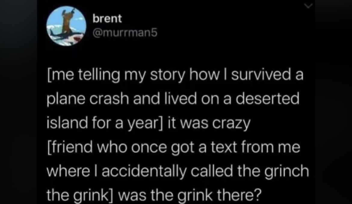 Eminence Blonde tweet media