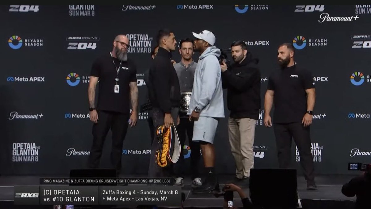 WBC Advocate tweet media