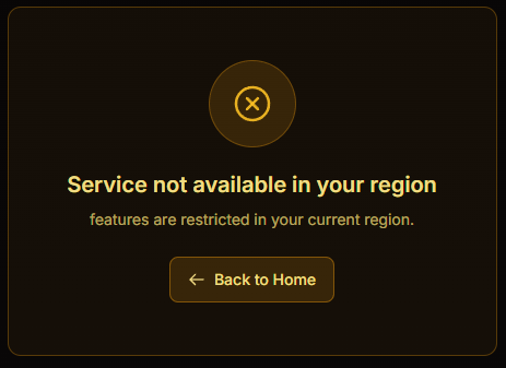 kidd1422's tweet photo. @henrychang10000 @awscloud region restricted? where my agent? @MoltyRoyale https://t.co/h2GR4DsVq6