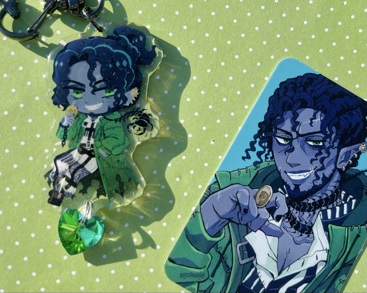 💗 Cel 💗@ SKULLY PLUSH PREORDERS OPEN tweet media