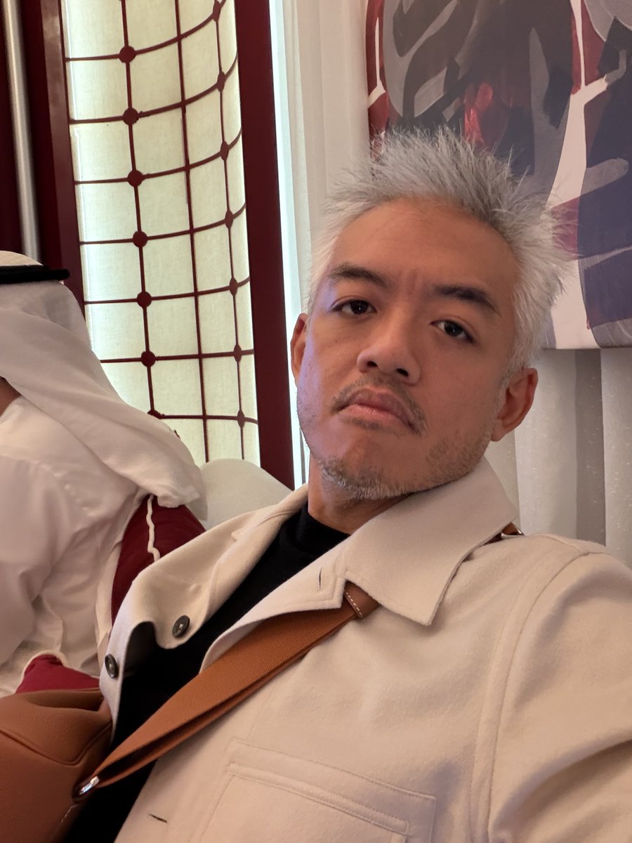 Ian Miles Cheong tweet media