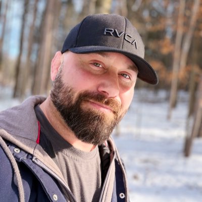 TonyErard's tweet photo. #NewProfilePic https://t.co/QYnWvHSuGK
