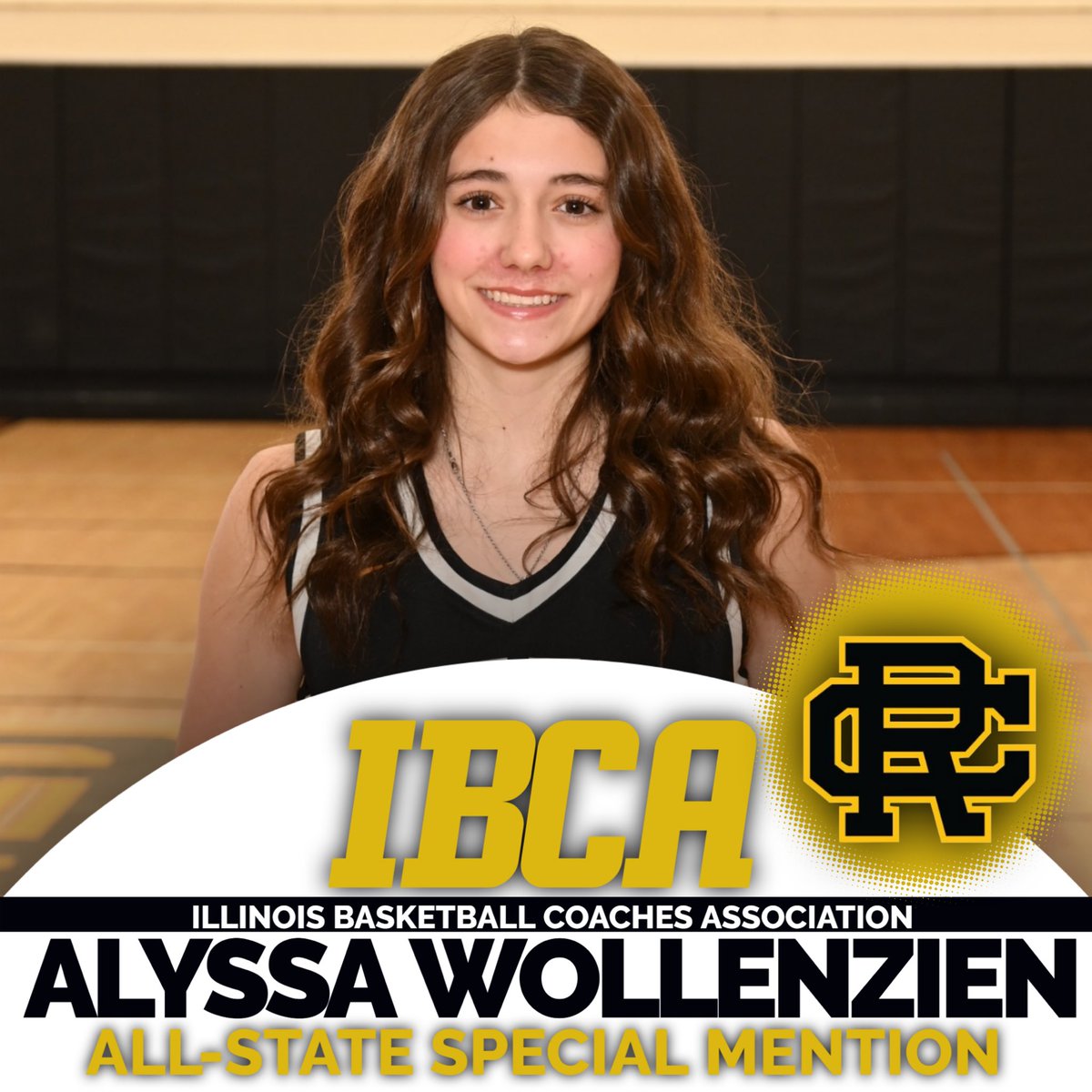 Reed-Custer Girls Basketball tweet media