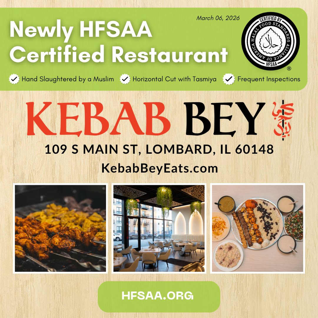 HFSAA Midwest tweet media