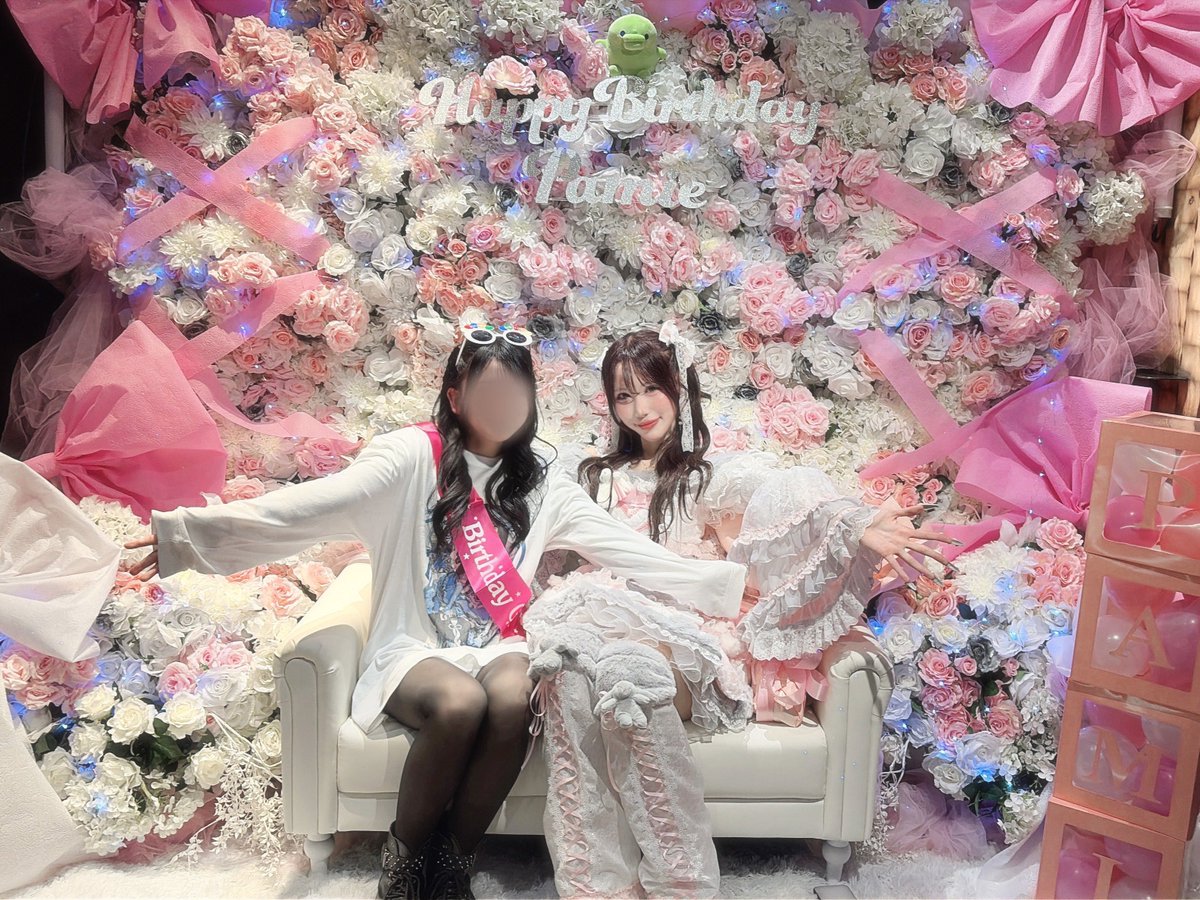 mk_pm39's tweet photo. 君なしじゃ生きられないんだからᐡ ̳ᴗ  ̫ ᴗ ̳ᐡ♡
 #いいたいことがあるんぱみょ https://t.co/cBhoz2iPSq