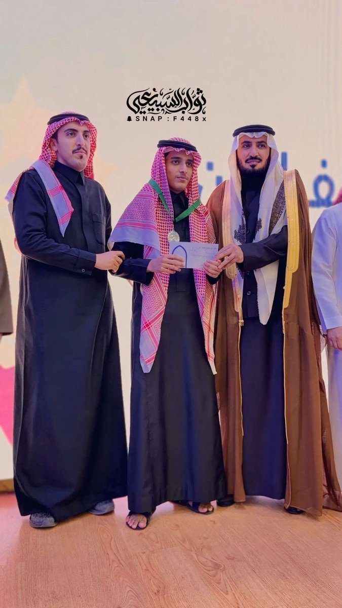 سعد بن محمد آل جلبان tweet media