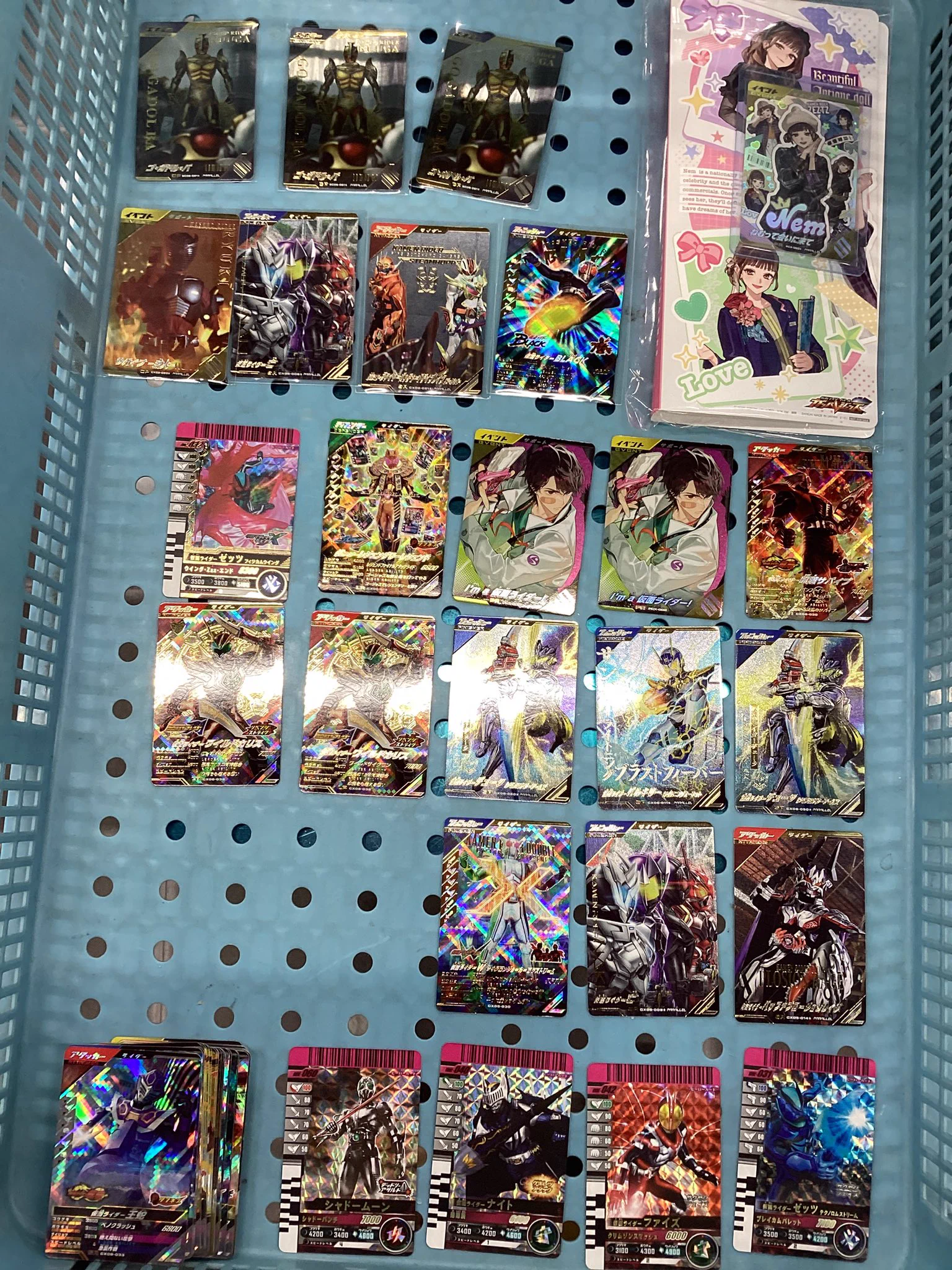 万代書店前橋店おもちゃコーナー on X: 