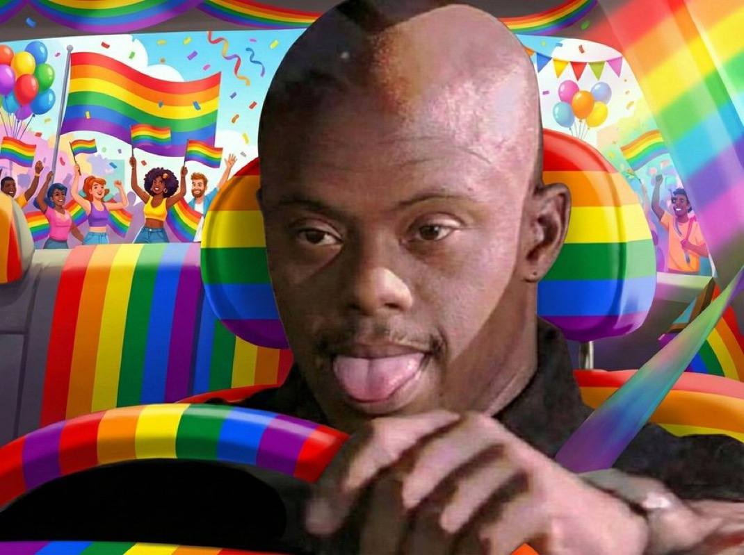 Frothless tweet media