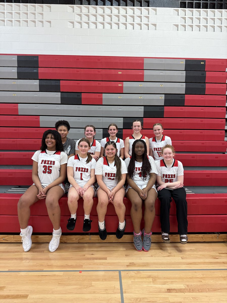 Yorkville Middle School Athletics and Activities tweet media
