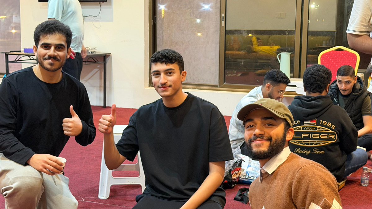 mohammed tweet media