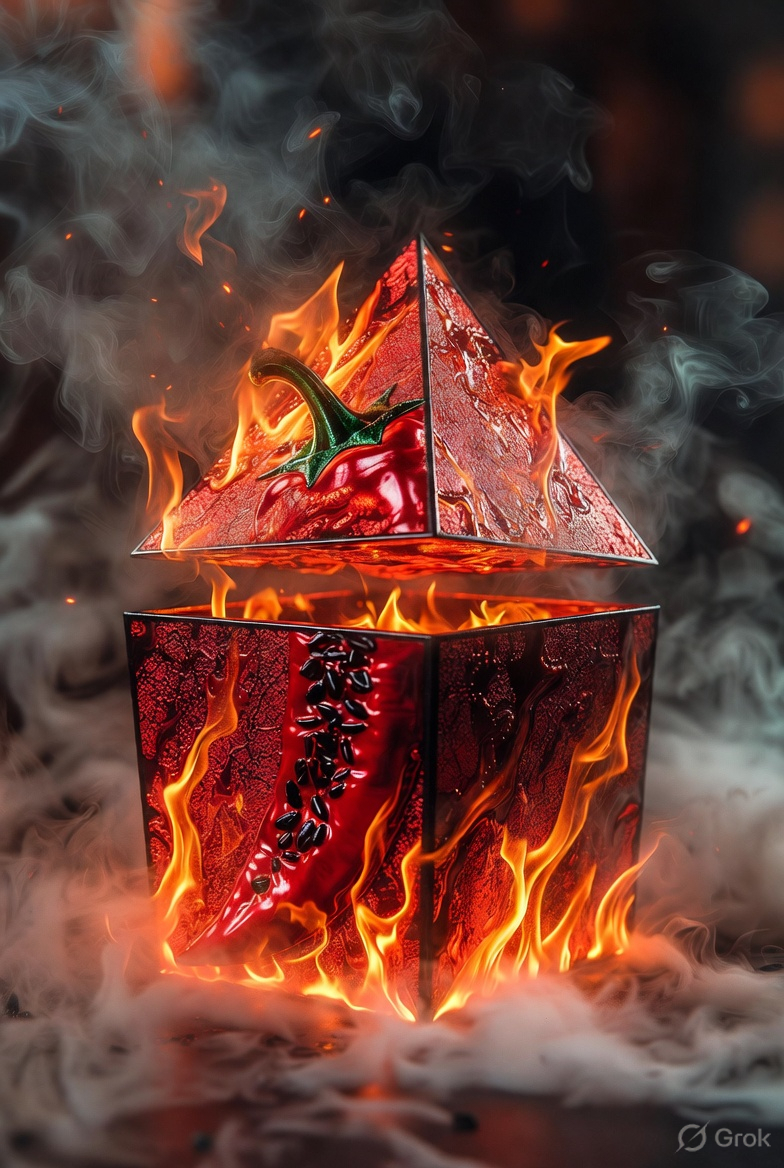 Reaper Project tweet media