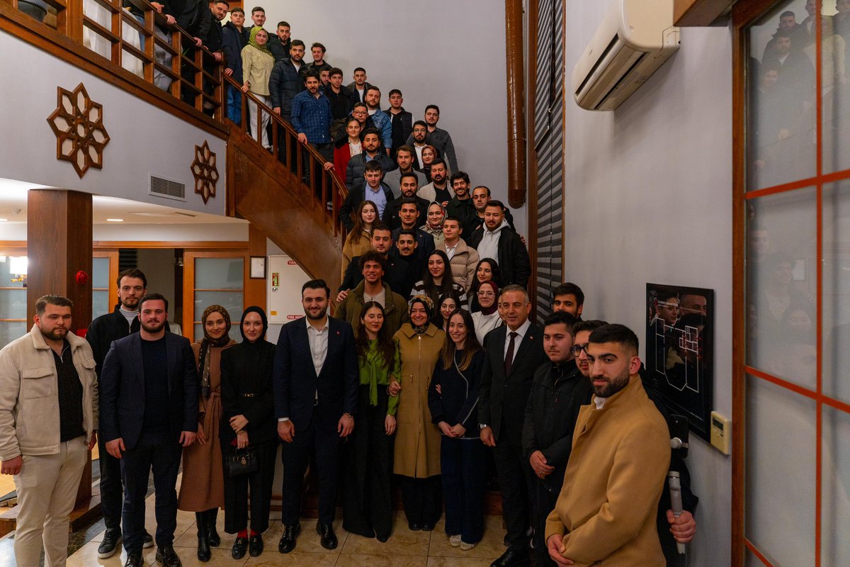 Nevzat Yüce tweet media