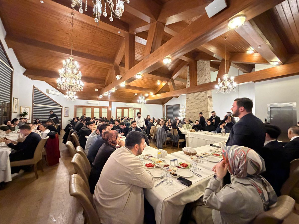 Nevzat Yüce tweet media