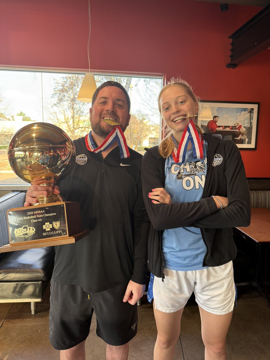 Coach Lyles tweet media