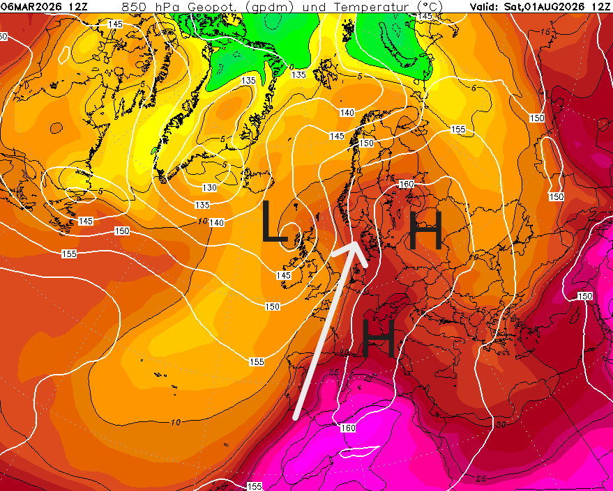 Marc Putto weerkundig strateeg / mediameteoroloog tweet media