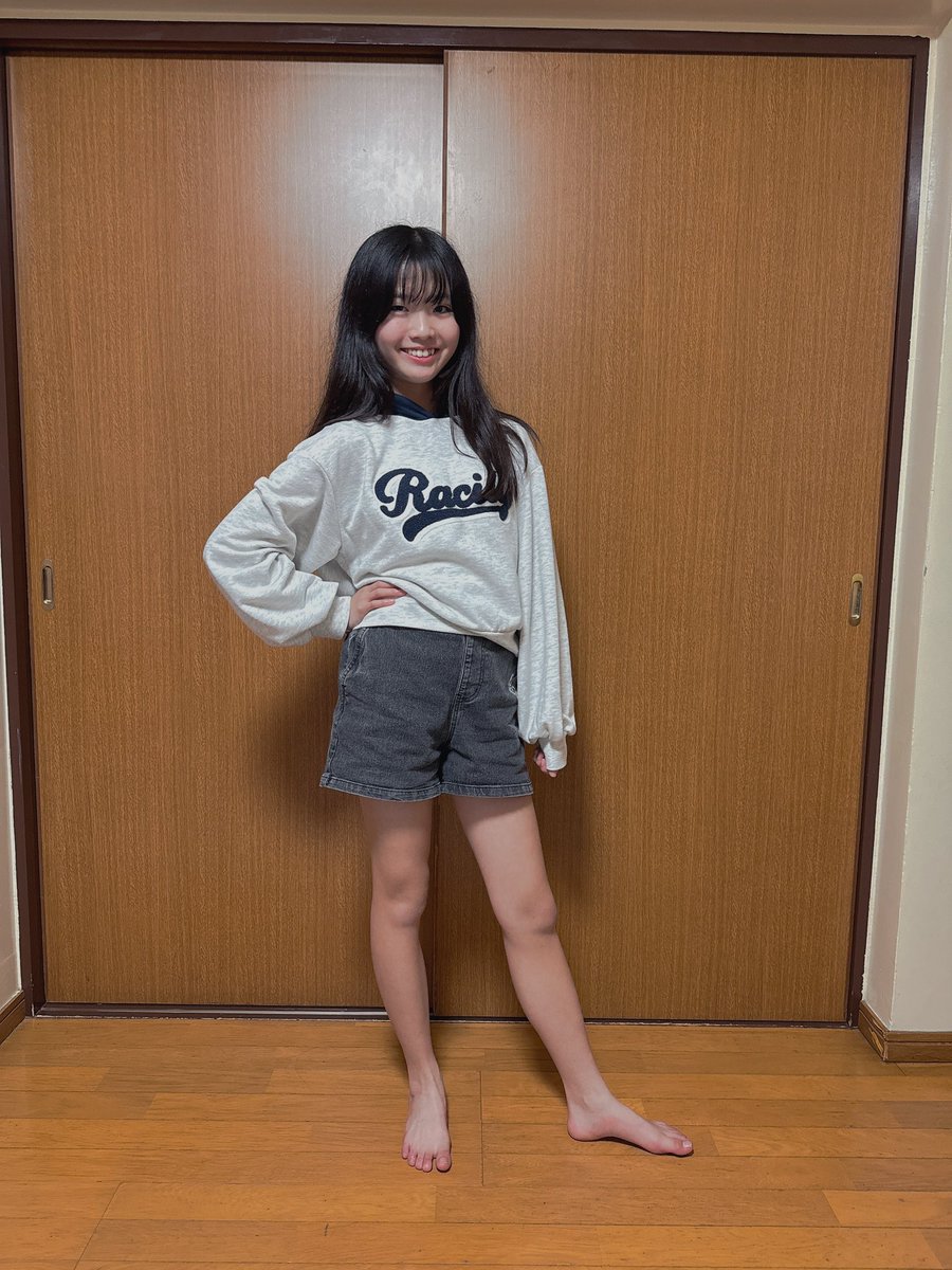 おはよー☀️ 今日からお休み✨ 今日は勉強のこと忘れてたくさん楽しむ