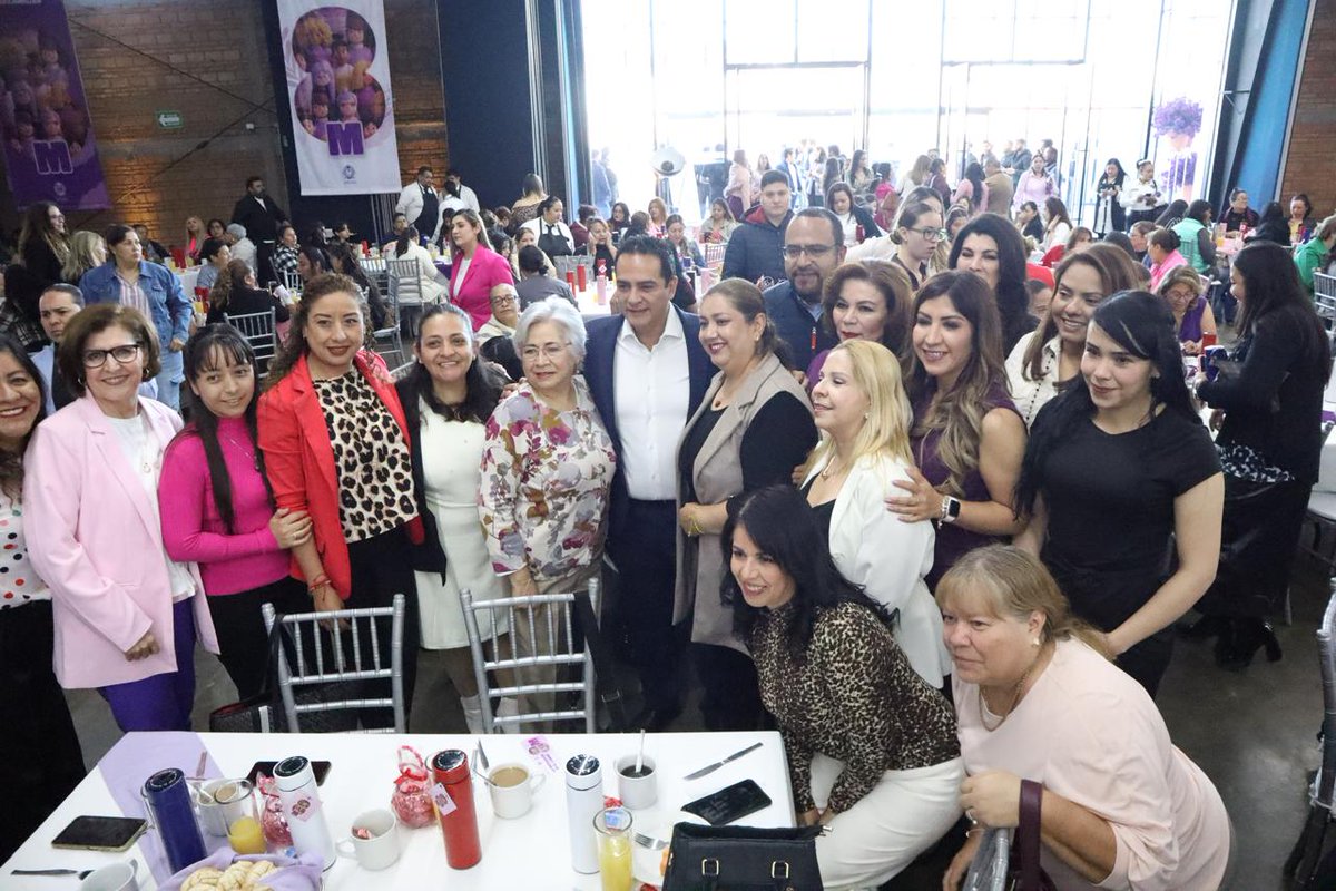 Instituto de la Mujer Durango Capital tweet media