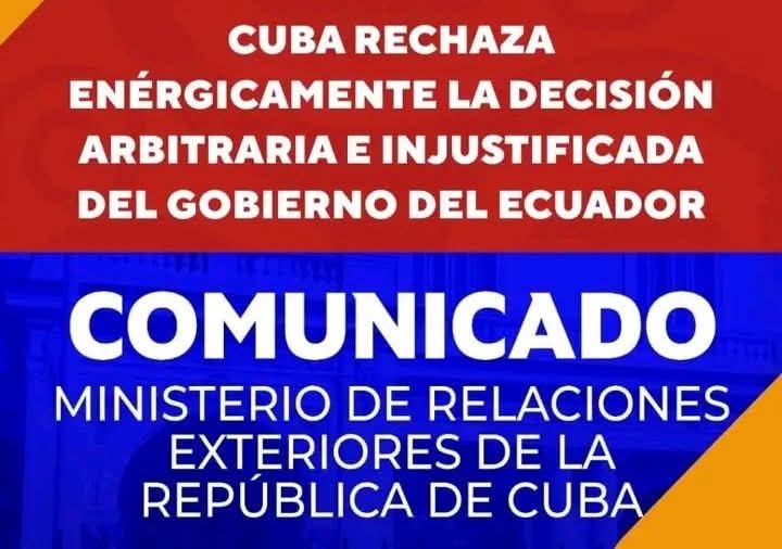 ICA Cuba tweet media