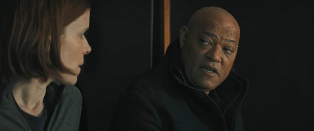 ‘The Astronaut’ (2025) dir. Jess Varley