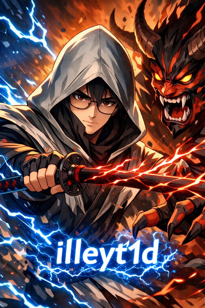 炎怜 IᄂᄂΣYzWRLD😈|⁹₉⁹🧃🌎 tweet media