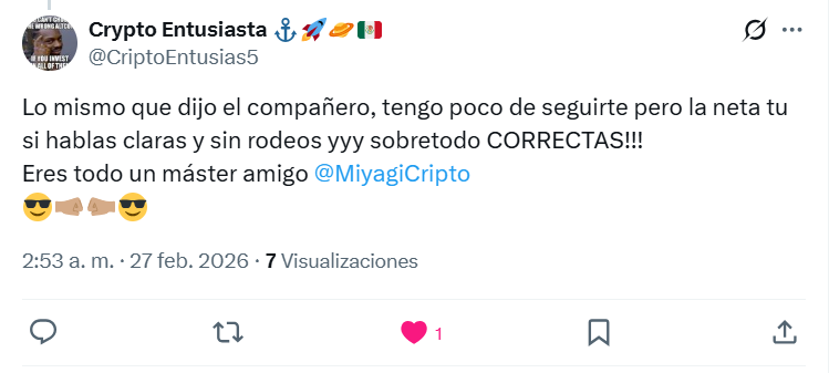 Miyagi Crypto tweet media