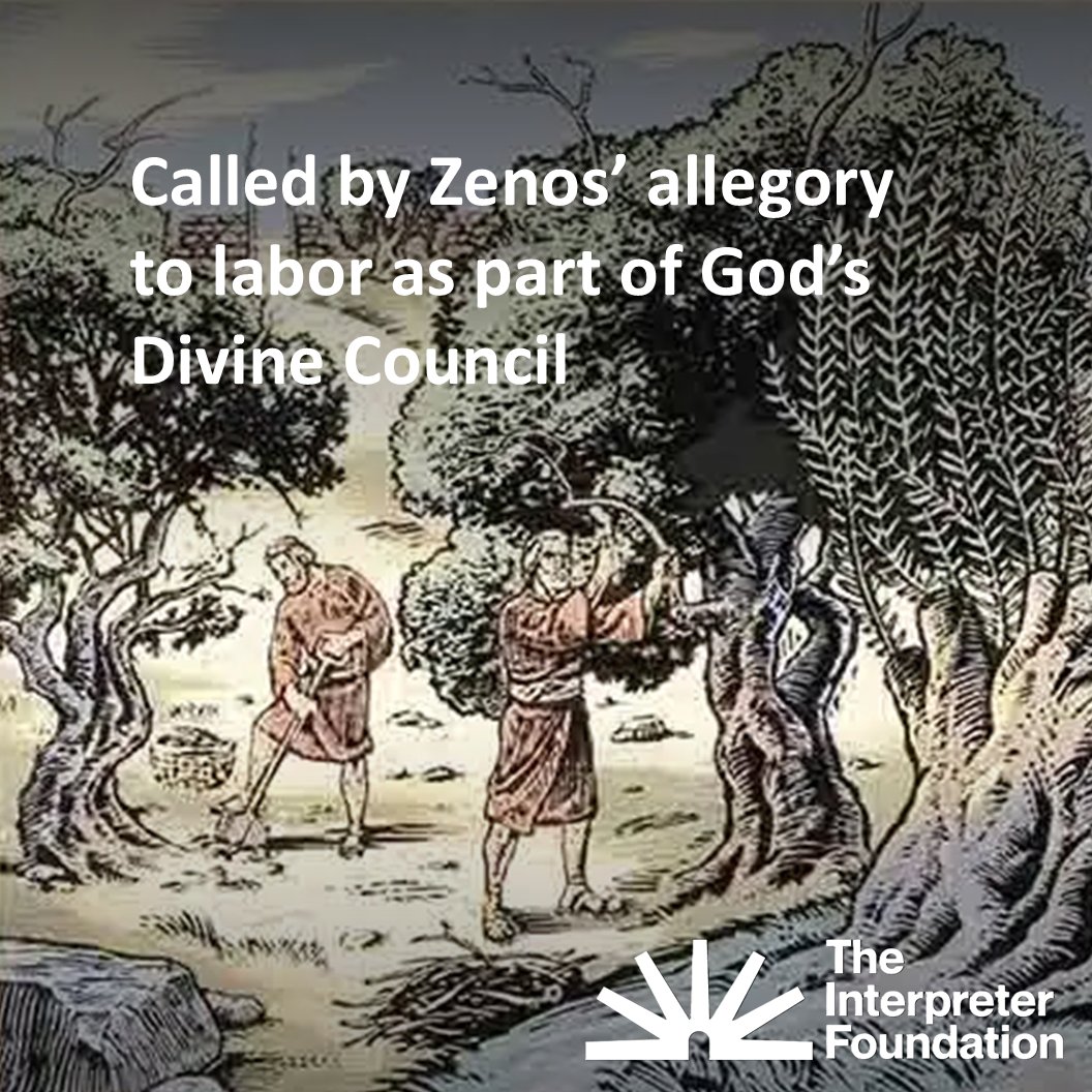 Interpreter Foundation tweet media