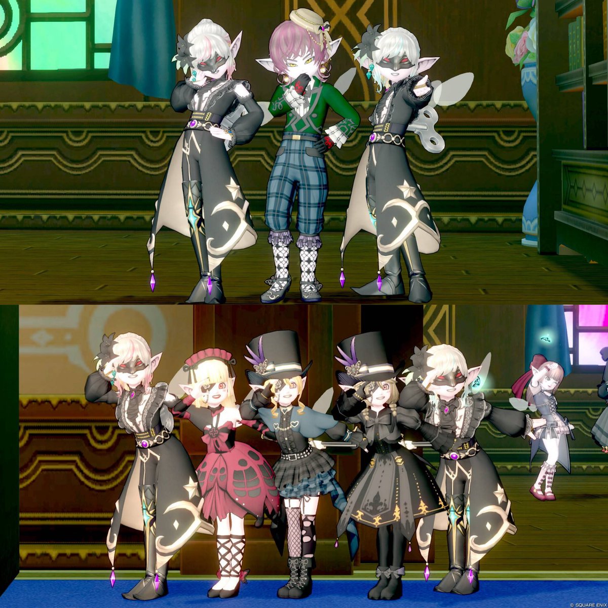 setokaDQX's tweet photo. #𝑀𝑎𝑔𝑖𝑎_𝑑𝑜𝑙𝑙_𝑣𝑒𝑖𝑙 に参加してきました！
セトネイは宝石を散りばめたドールドレアでした💎✨️
会場確認してなくてギリギリになってちょっと迷子になったのは内緒🥹
お写真ありがとうございました！ https://t.co/hz8M0Ehals