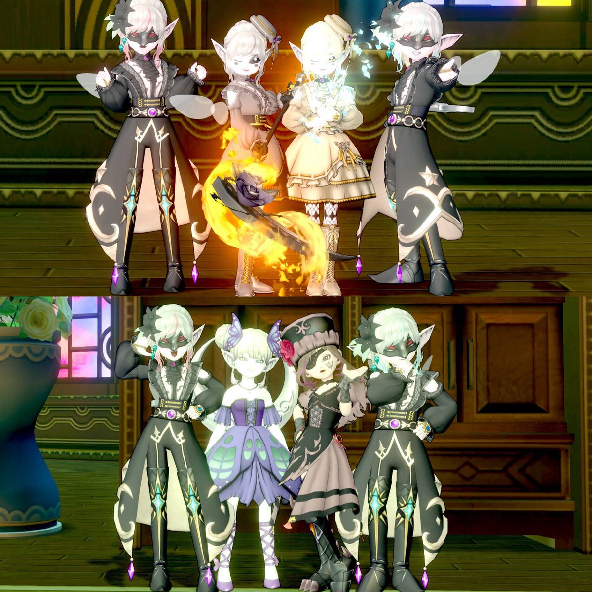 setokaDQX's tweet photo. #𝑀𝑎𝑔𝑖𝑎_𝑑𝑜𝑙𝑙_𝑣𝑒𝑖𝑙 に参加してきました！
セトネイは宝石を散りばめたドールドレアでした💎✨️
会場確認してなくてギリギリになってちょっと迷子になったのは内緒🥹
お写真ありがとうございました！ https://t.co/hz8M0Ehals