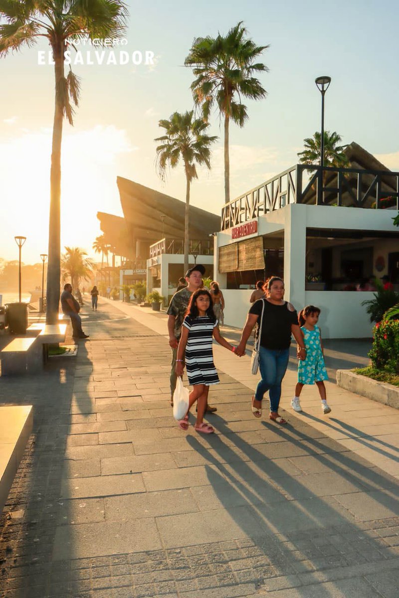 Noticiero El Salvador 🇸🇻 tweet media