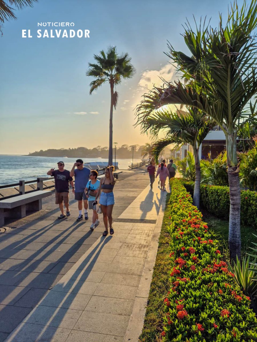 Noticiero El Salvador 🇸🇻 tweet media