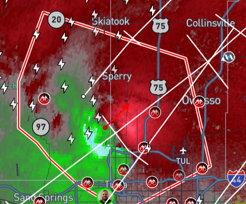 VoltageWX tweet media