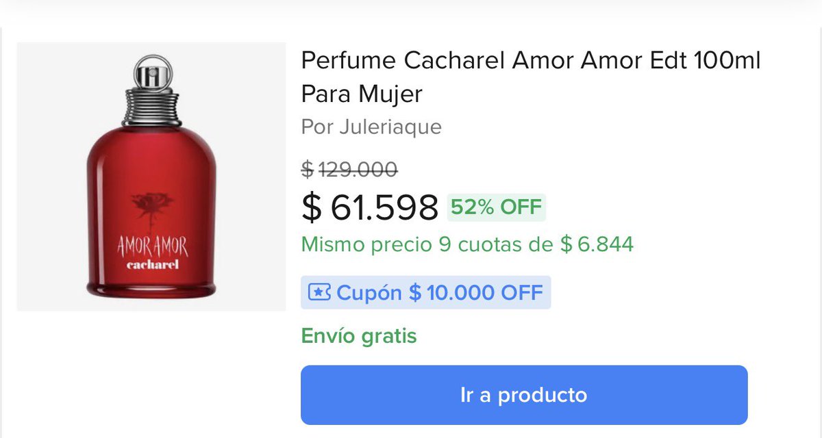 Miss Ofertas by Vero 🛒🛍️ tweet media