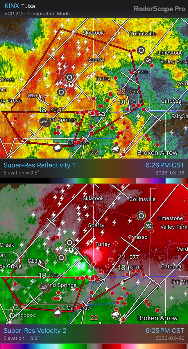 Brandon Houck ⚡️ tweet media