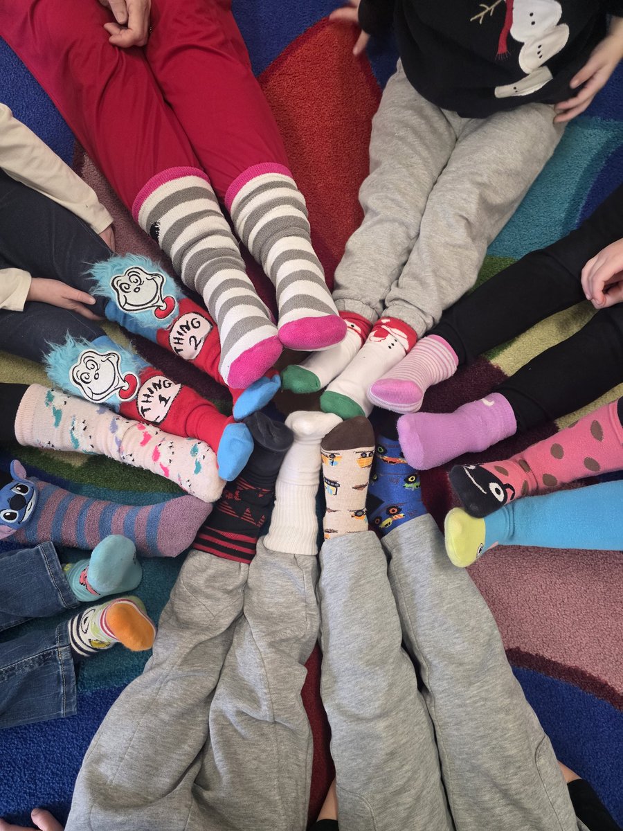 Mrs. Karen Wilson tweet media