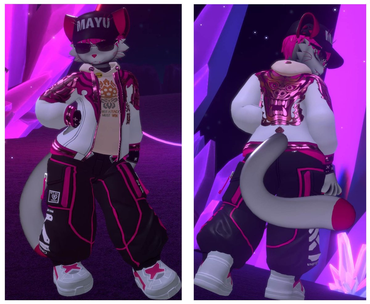 RedPixel One tweet media