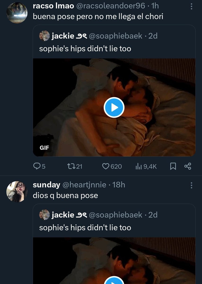 Dani Supreme tweet media