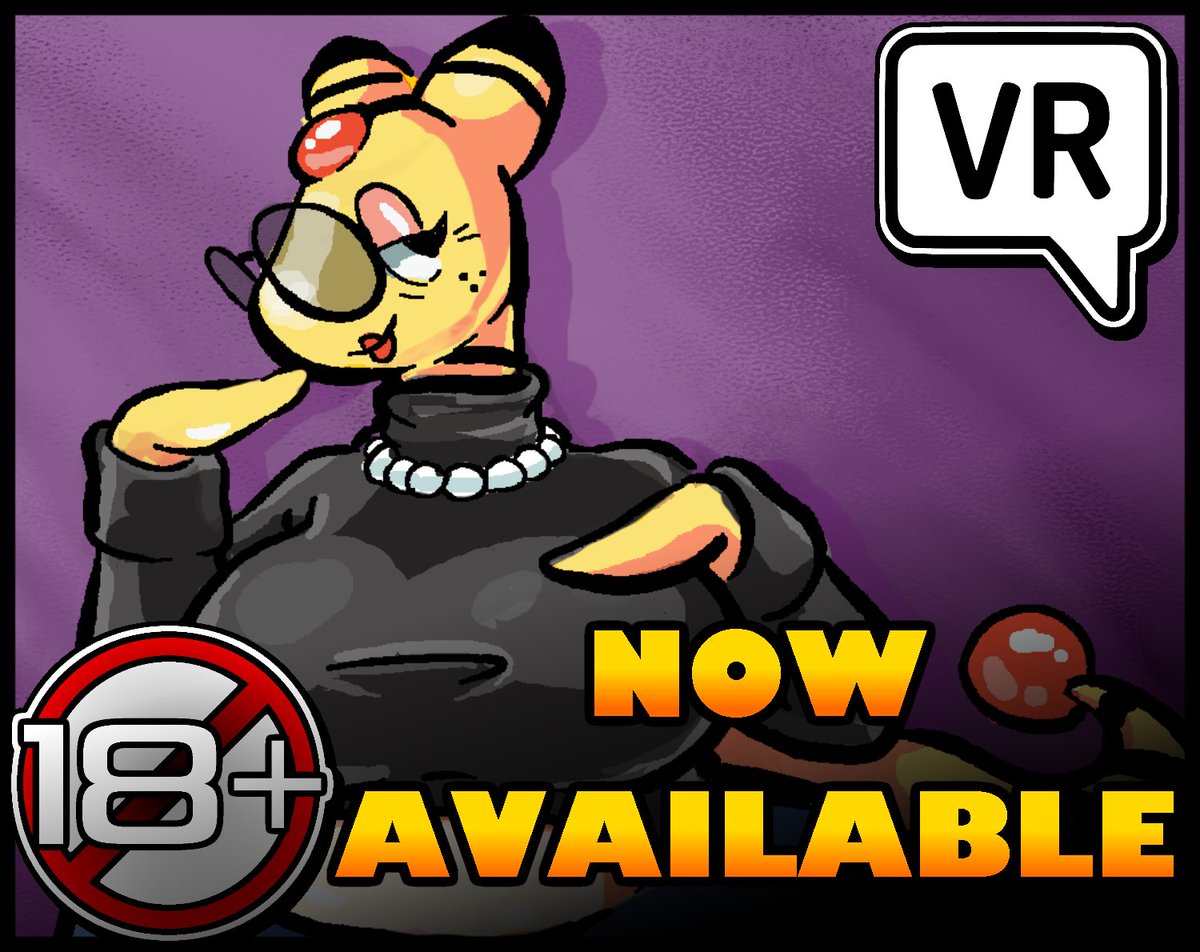 Crumpus 🔞 tweet media