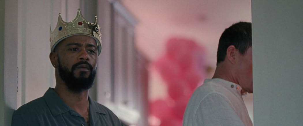 ‘Roofman’ (2025) dir. Derek Cianfrance