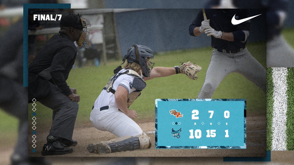 FSCJ Baseball tweet media