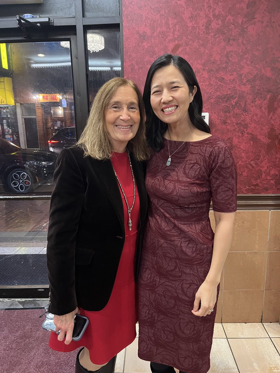 Deb Goldberg tweet media